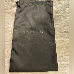 Givenchy Dustbag